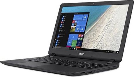 15.6" Ноутбук Acer Extensa EX2540-349Q NX.EFHER.058, черный