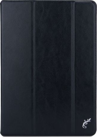 Чехол-книжка G-Case Executive для Lenovo Tab P10 TB-X705L / TB-X705F, черный