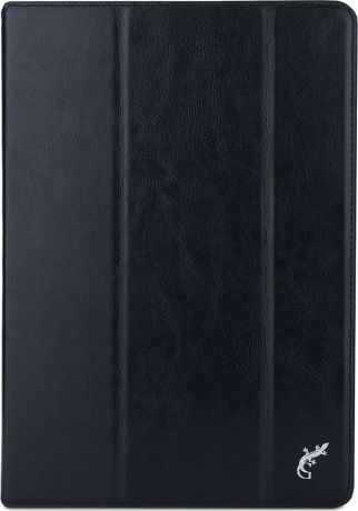 Чехол-книжка G-Case Executive для Lenovo Tab M10 TB-X605L / TB-X605F, черный