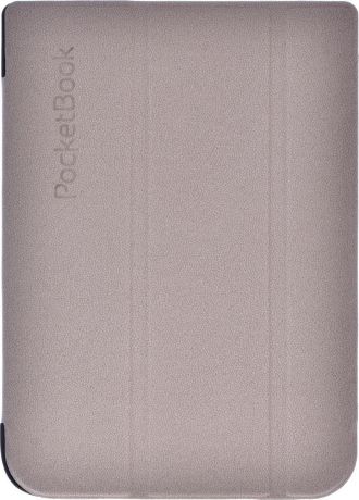 Чехол для электронной книги PocketBook для 740, светло-серый