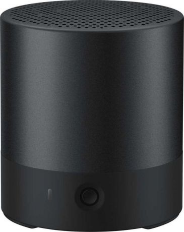 Портативная акустическая система Huawei CM510 Mini Speaker 2 шт., черный