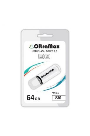 Флеш-накопитель USB 64GB OltraMax 230