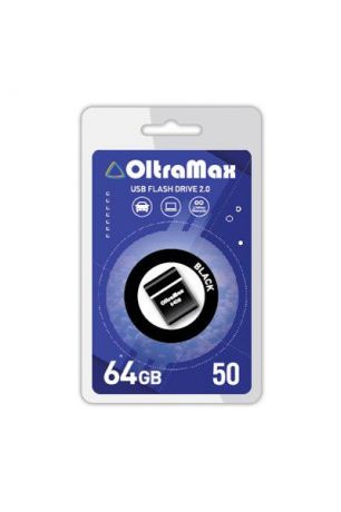 Флеш-накопитель USB 64GB OltraMax 50