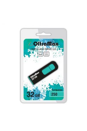 Флеш-накопитель USB 32GB OltraMax 250