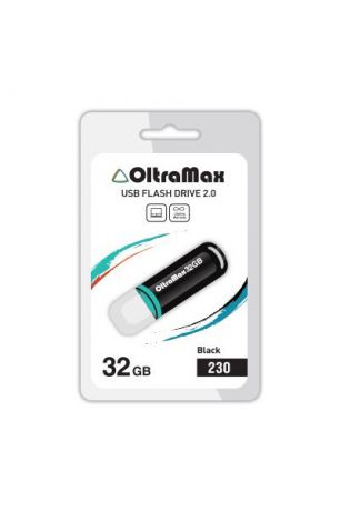 Флеш-накопитель USB 32GB OltraMax 230