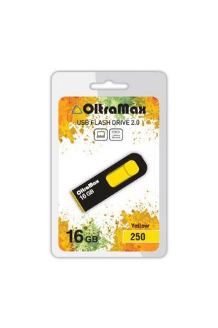 Флеш-накопитель USB 32GB OltraMax 250