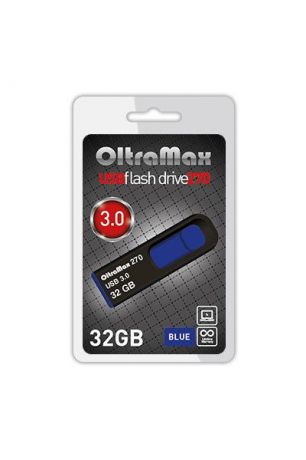 Флеш-накопитель USB 32GB OltraMax 270 3.0