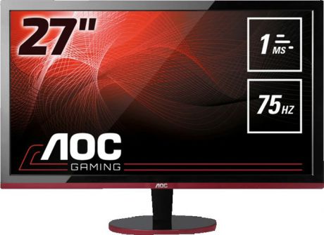 27" Монитор AOC, G2778VQ