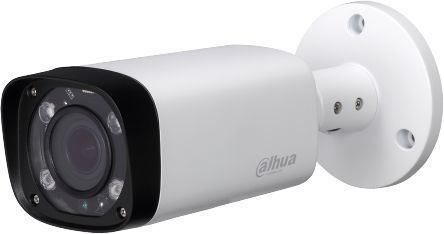 Видеокамера HDCVI Dahua DH-HAC-HFW1400RP-VF-IRE6