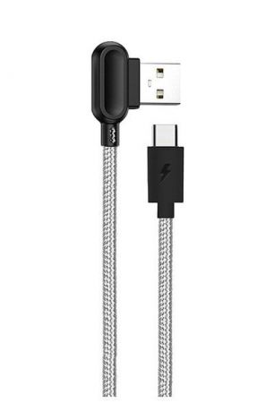 Дата-кабель Exployd USB - TYPE-C круглый 1М Classic EX-K-521