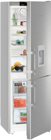 Liebherr CNef 3535-20001 холодильник