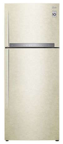 LG GC-H502HEHZ холодильник