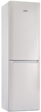 Pozis RK FNF-174, White Graphite холодильник