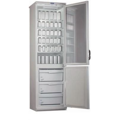 Pozis RD-164, White холодильник