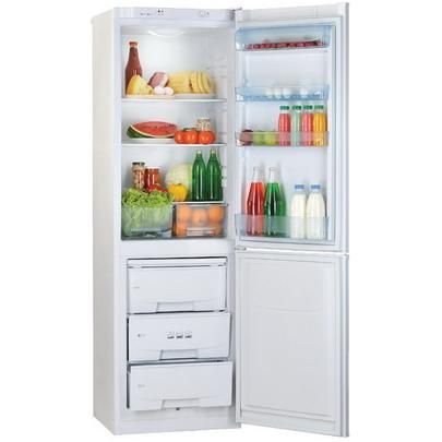 Двухкамерный холодильник Позис RD-149 белый