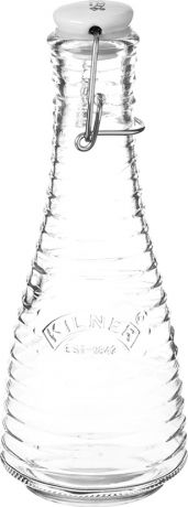 Бутылка для воды Kilner Clip Top 850 мл