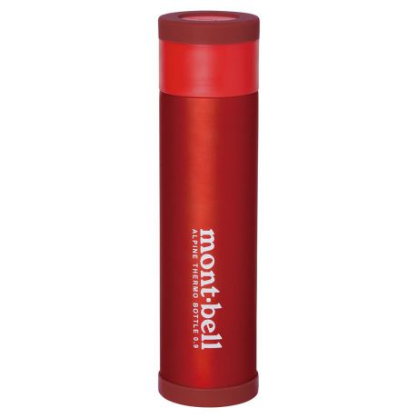 Термос MONTBELL ALPINE THERMO BOTTLE 900МЛ