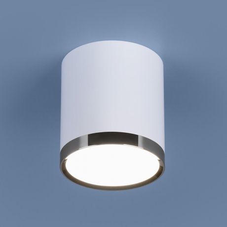 Потолочный светильник Elektrostandard 4690389110368, LED, 6 Вт
