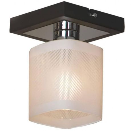 Потолочный светильник Lussole LSL-9007-01, E14, 40 Вт