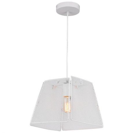 Подвесной светильник Lussole LSP-8274, E27, 40 Вт