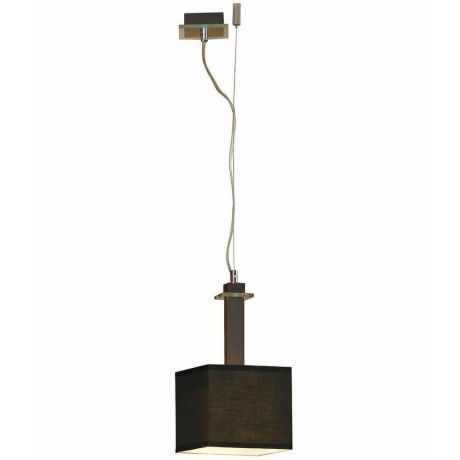 Подвесной светильник Lussole LSF-2586-01, E27, 60 Вт