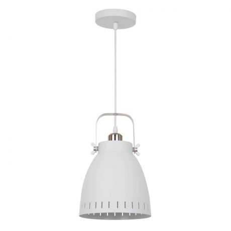 Подвесной светильник Arte Lamp A2214SP-1WH, E27, 40 Вт
