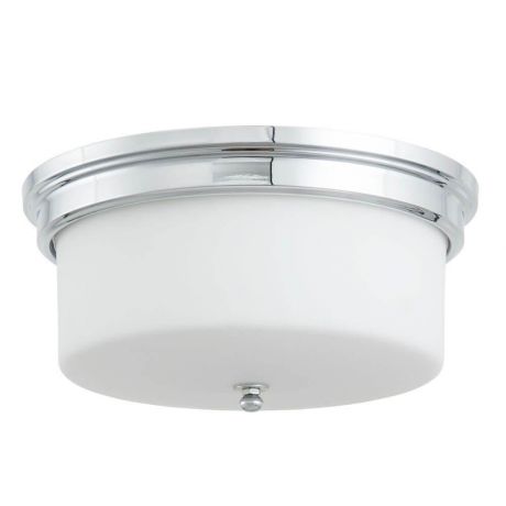 Накладной светильник Arte Lamp A1735PL-3CC, E27, 60 Вт