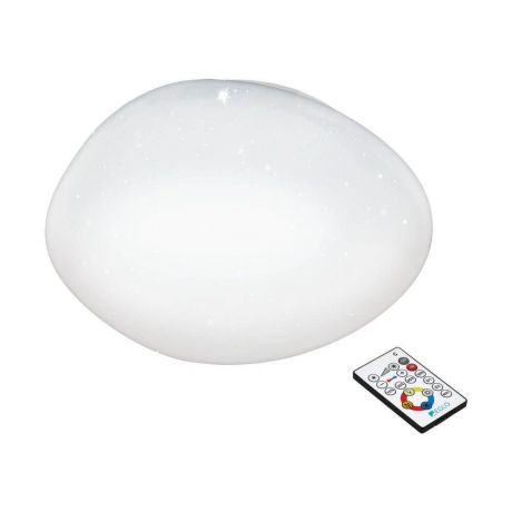 Настенно-потолочный светильник Eglo 97577, LED, 21 Вт