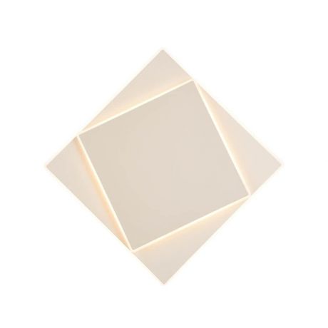 Настенно-потолочный светильник Mantra 6426, LED, 18 Вт