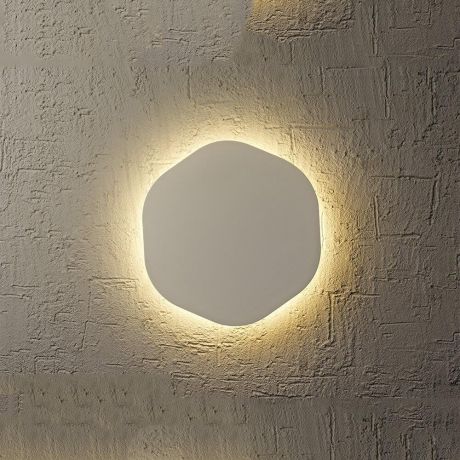 Настенный светильник Mantra C0106, LED, 12 Вт