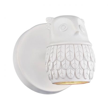 Декоративный светильник Favourite 2041-1W, GU10, 5 Вт