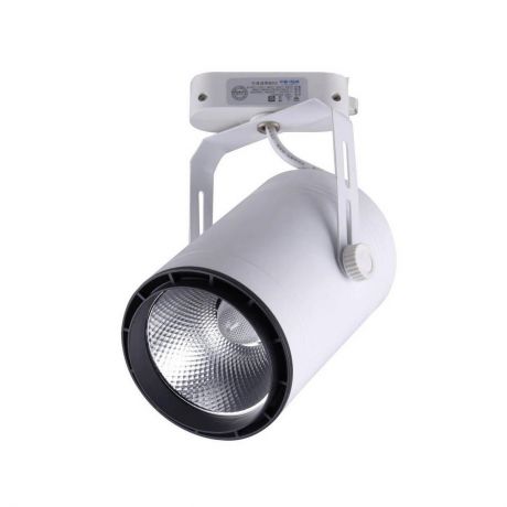 Трековый светильник Kink Light 6483-2,01, LED, 20 Вт