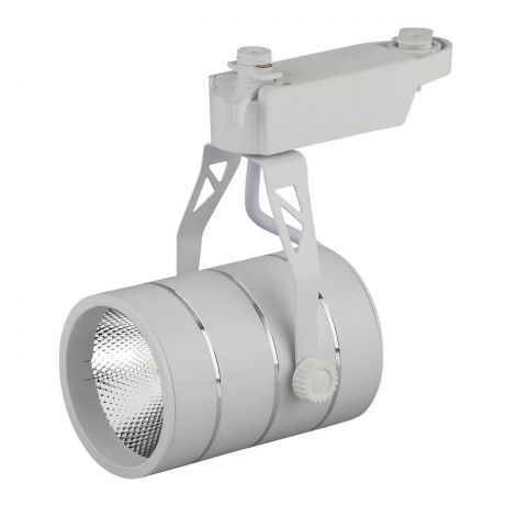 Трековый светильник Эра TR3 - 10 WH, LED, 10 Вт