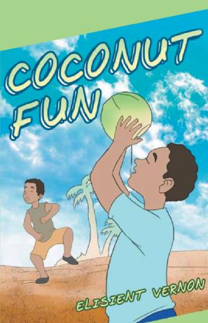 Elisient Vernon Coconut Fun