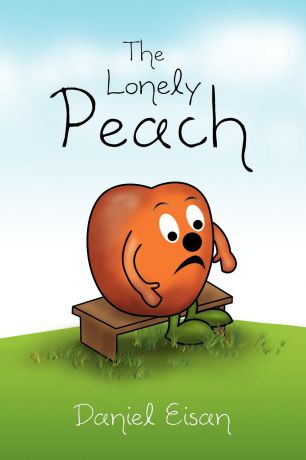 Daniel Eisan The Lonely Peach