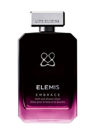 Эликсир для ванны и душа Elemis Life Elixirs Bath & Shower Embrace 100 мл