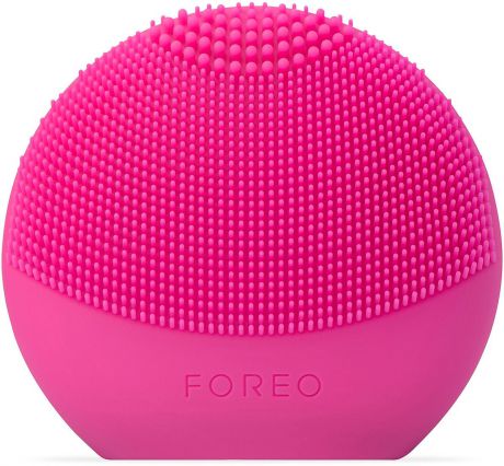 Щеточка для очищения лица Foreo Luna Fofo