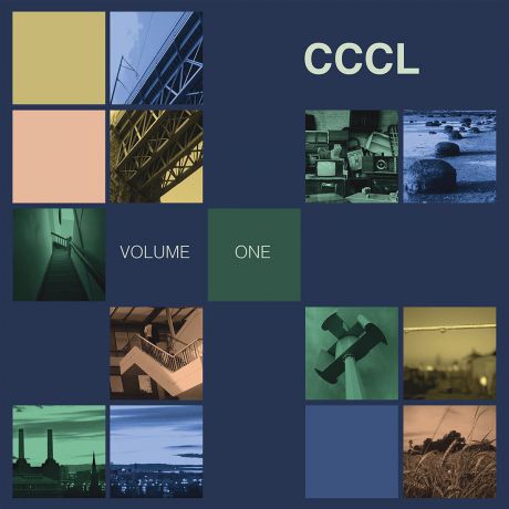 Крис Картер Chris Carter. Chemistry Lessons Vol. 1 (2 LP)