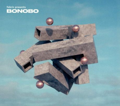 Bonobo. Fabric Presents: Bonobo