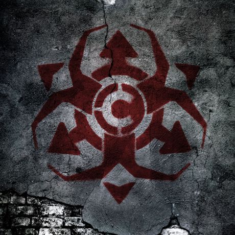 Chimaira. The Infection