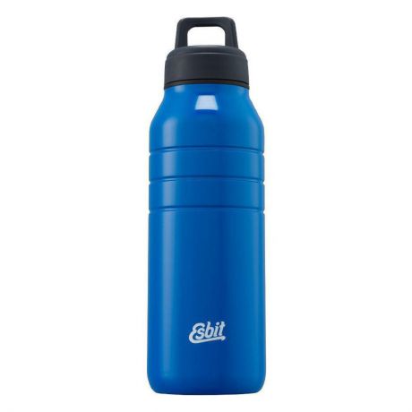 Бутылка для воды Esbit Majoris, DB1000TL-B, синий, 1000 мл