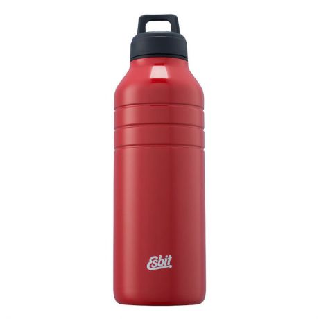 Бутылка для воды Esbit Majoris, DB1000TL-R, красный, 1000 мл