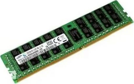 Модуль оперативной памяти Samsung DDR4 32GB 2666MHz, M393A4K40CB2-CTD6Q