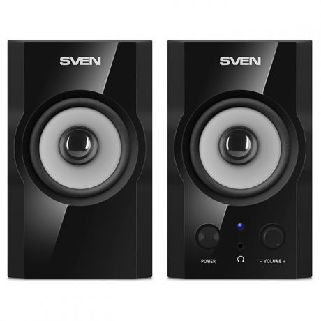 Акустическая система SVEN SV-0120605BL