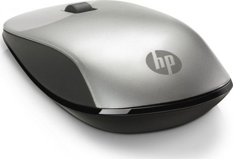 Мышь HP Z4000, серебристый