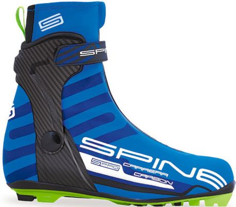 Ботинки лыжные SPINE