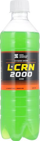 L-карнитин Sport Technology Nutrition 2000, киви, 500 мл