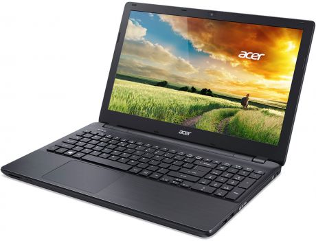 15.6" Ноутбук Acer NX.MNYER.034, Black (черный)