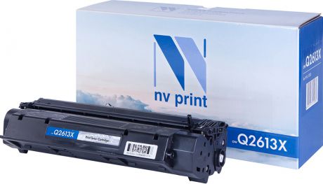 Картридж NV Print Q2613X, черный, для лазерного принтера