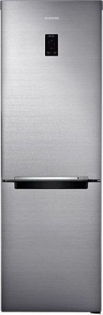 Холодильник Samsung RB-37J5200SA, серебристый